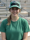 Custom Hat - Lacrosse