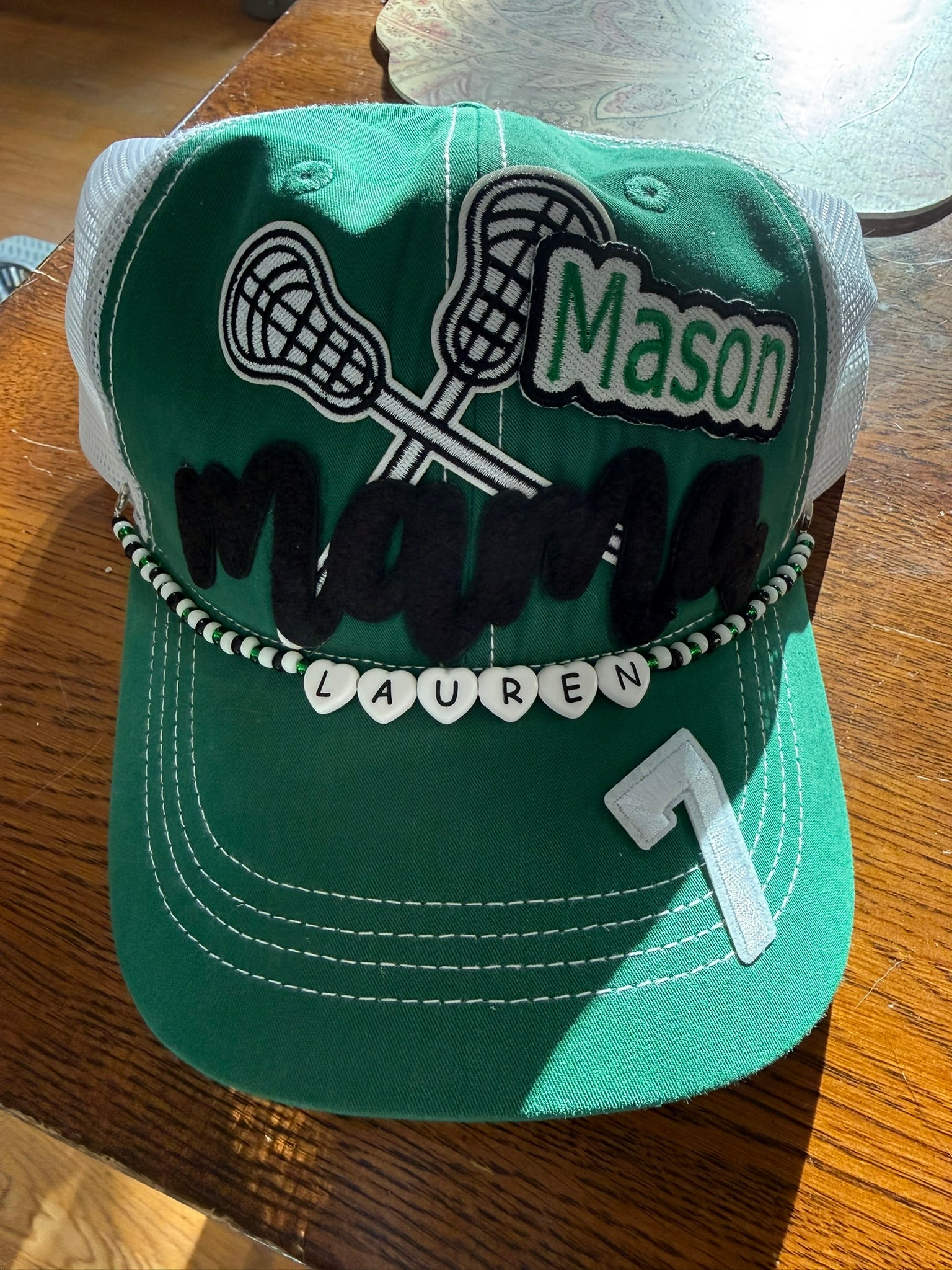 Book Your Custom Hat Making Party
