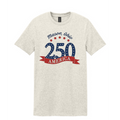 Mason, OH 250 America T-shirts