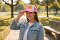 Custom Hat - Softball