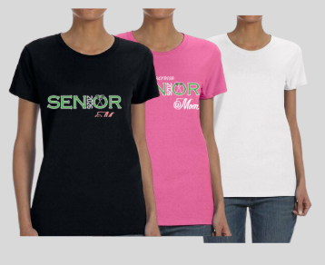 Mason Senior Lacrosse Women's T's
