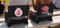 Fishers Custom Stadium Chairs - Proceeds from the sales of stadium seats will go to the Jacob Langbein Memorial Foundation