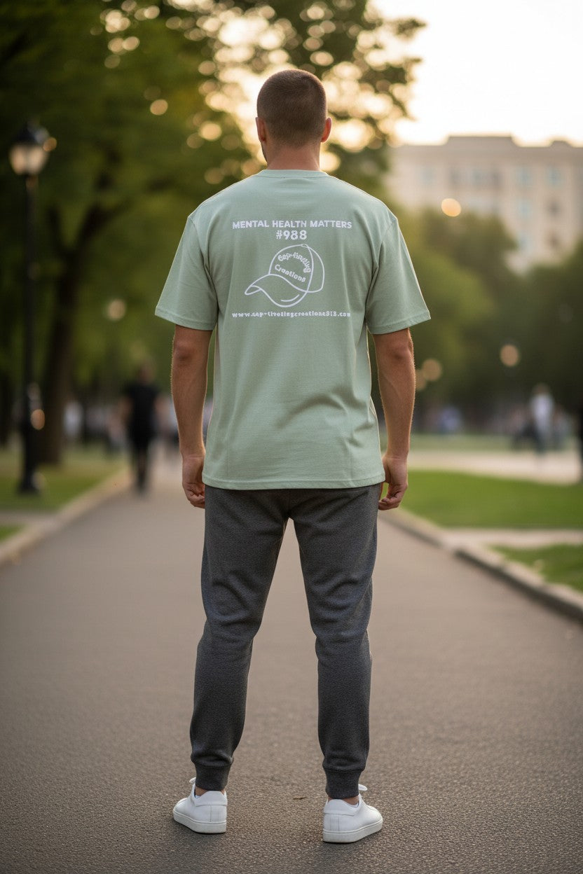 Jacob Langbein Memorial Fund T-Shirt